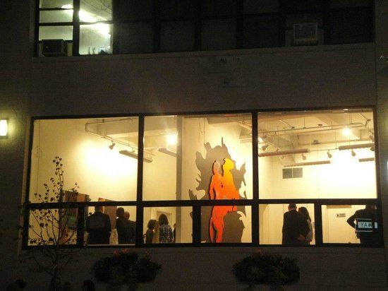 Diego Salazar Art Gallery